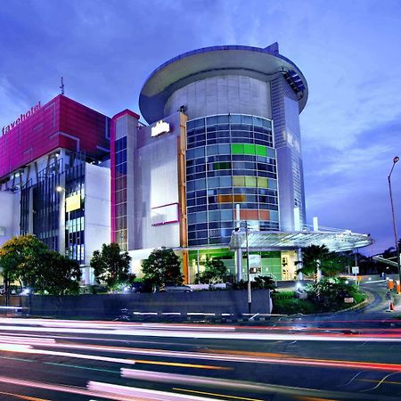 Favehotel Pluit Junction Cakarta Dış mekan fotoğraf