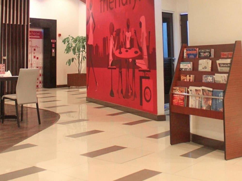 Favehotel Pluit Junction Cakarta Dış mekan fotoğraf