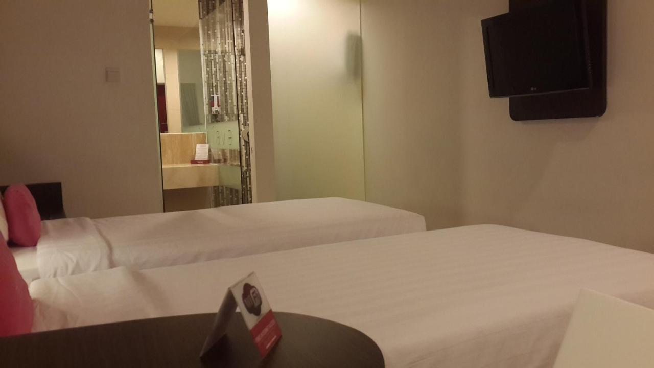 Favehotel Pluit Junction Cakarta Dış mekan fotoğraf