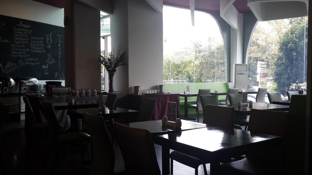 Favehotel Pluit Junction Cakarta Dış mekan fotoğraf