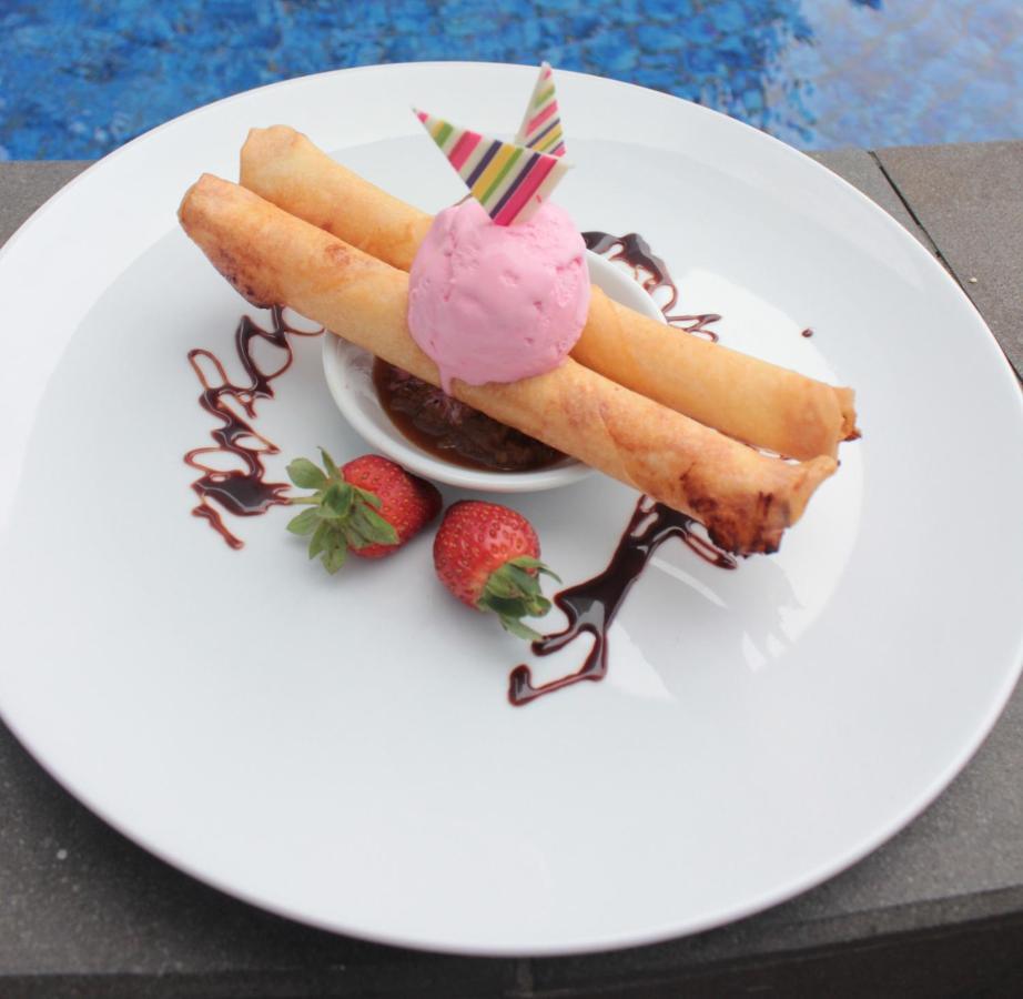 Favehotel Pluit Junction Cakarta Dış mekan fotoğraf
