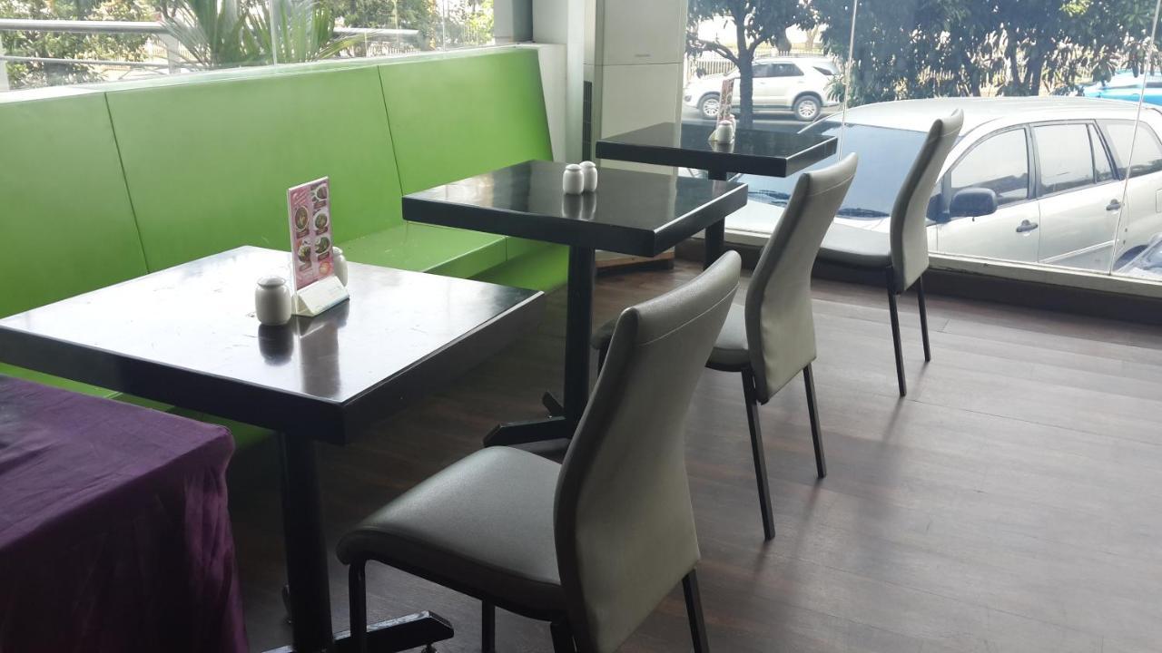 Favehotel Pluit Junction Cakarta Dış mekan fotoğraf