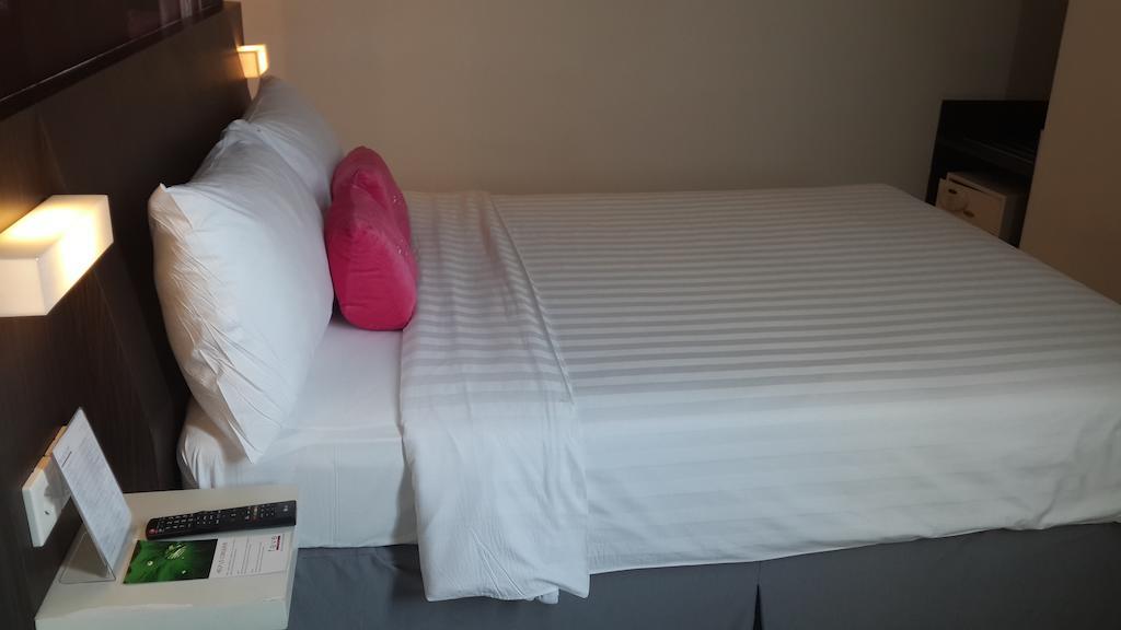 Favehotel Pluit Junction Cakarta Dış mekan fotoğraf