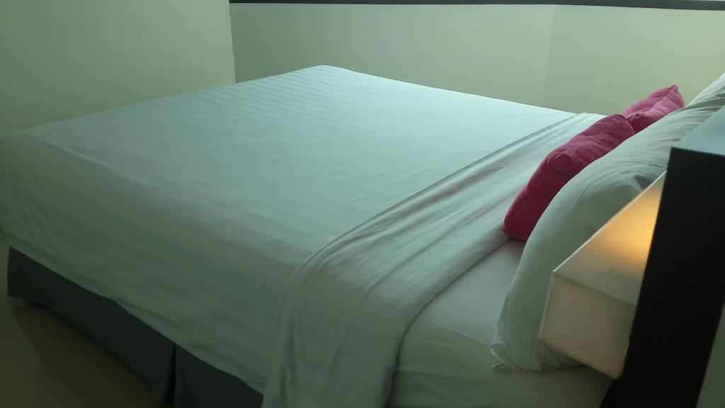 Favehotel Pluit Junction Cakarta Dış mekan fotoğraf