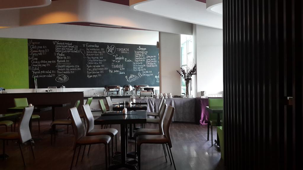 Favehotel Pluit Junction Cakarta Dış mekan fotoğraf