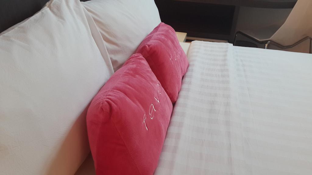 Favehotel Pluit Junction Cakarta Dış mekan fotoğraf