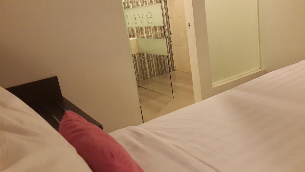 Favehotel Pluit Junction Cakarta Dış mekan fotoğraf