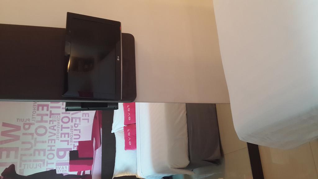Favehotel Pluit Junction Cakarta Dış mekan fotoğraf