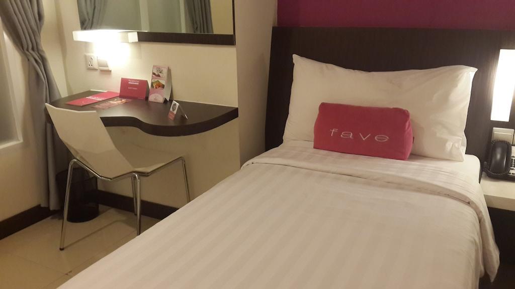 Favehotel Pluit Junction Cakarta Dış mekan fotoğraf