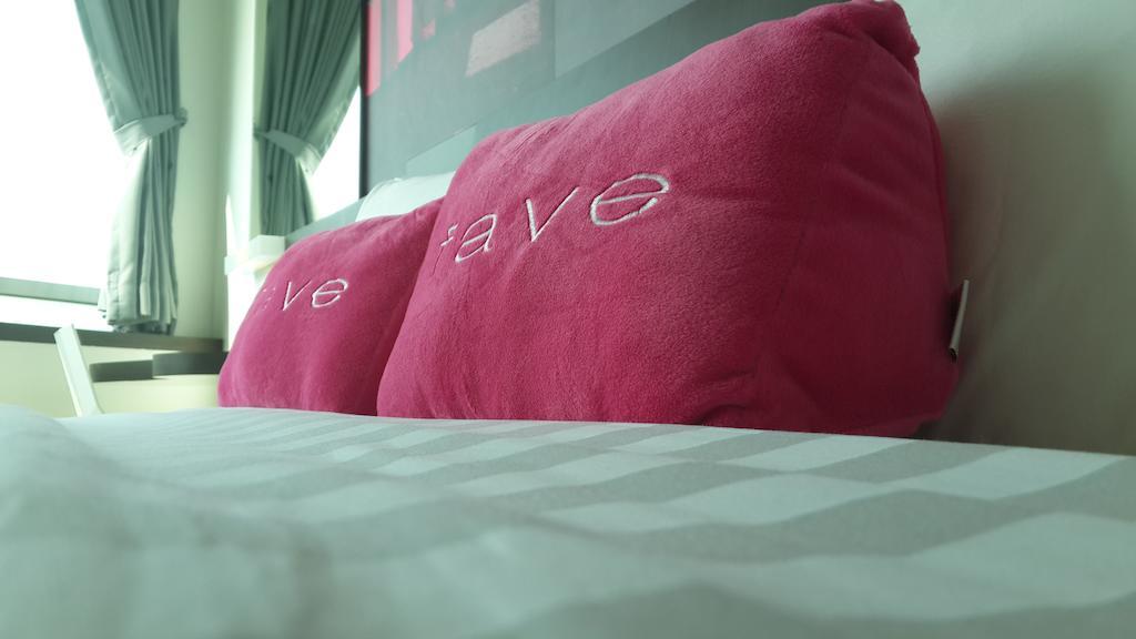 Favehotel Pluit Junction Cakarta Dış mekan fotoğraf